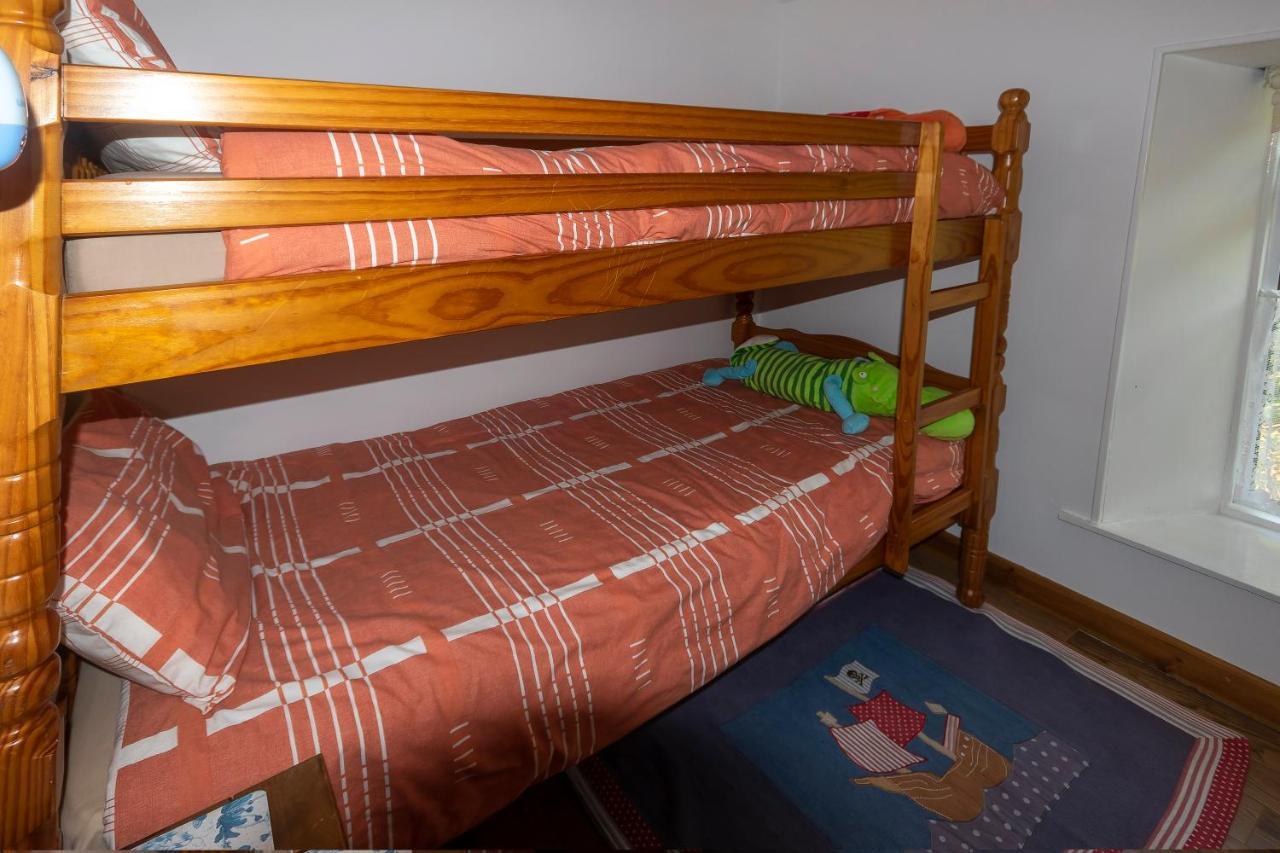 Thorn Cottage Фішгард Екстер'єр фото