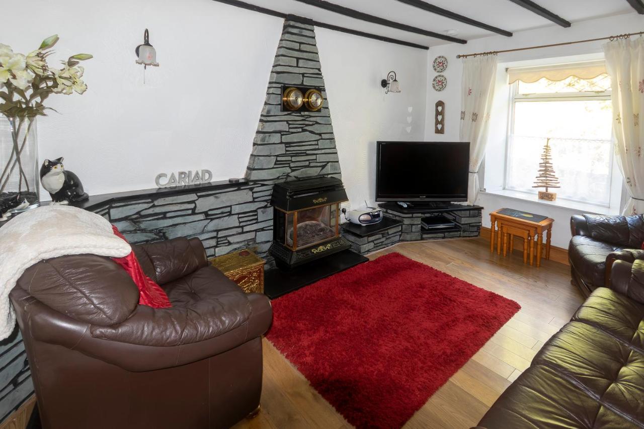 Thorn Cottage Фішгард Екстер'єр фото