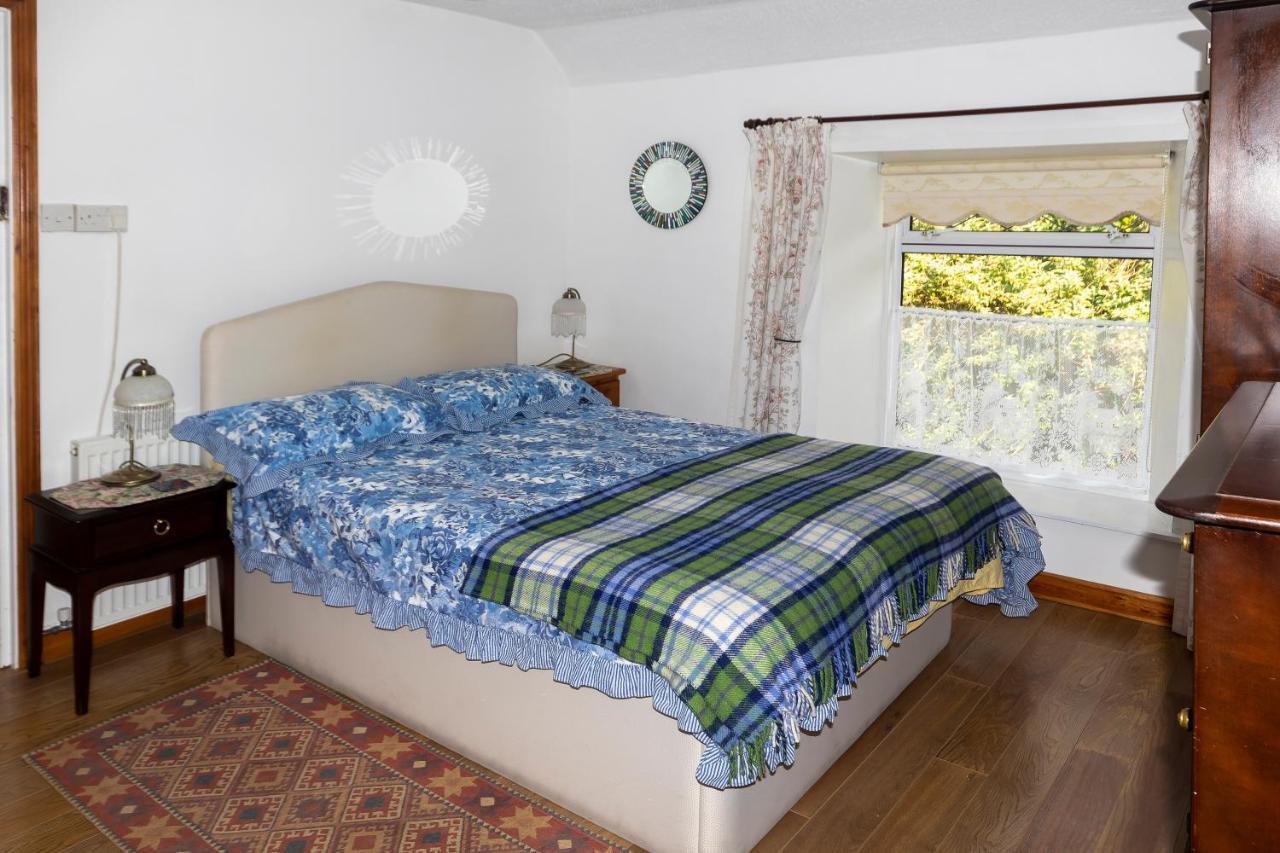 Thorn Cottage Фішгард Екстер'єр фото