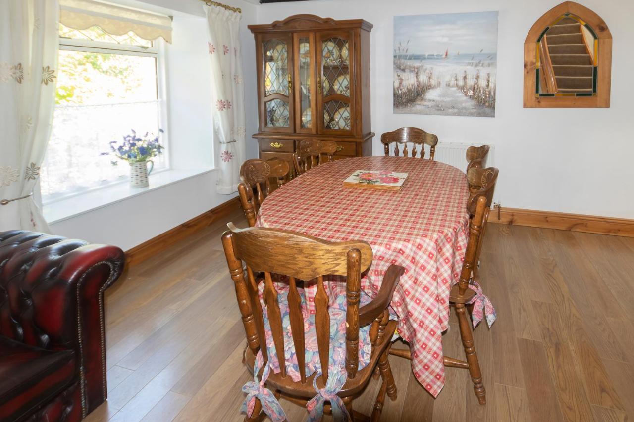 Thorn Cottage Фішгард Екстер'єр фото